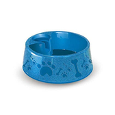 Imagem da oferta Comedouro Plástico Anti Formiga Pet Cães 550ml