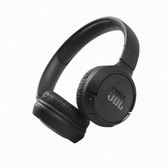 Imagem da oferta Fone de Ouvido Sem Fio JBL Tune 510BT On Ear Bluetooth Pure Bass - JBLT510BT