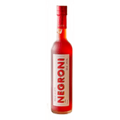 Imagem da oferta Coquetel Bacio Di Latte Negroni - 500ml