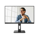 Imagem da oferta Monitor AOC 22P2UM 21.5" Full HD 75Hz Base Ajustável AdaptiveSync HDMI Display Port e VGA Preto