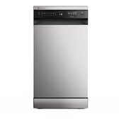 Imagem da oferta Lava-Louças Electrolux 10 Serviços Inox com Programa Lava e Seca 50min 220v LS10E