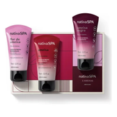Imagem da oferta Mini Kit Presente Nativa Spa Ameixa Boticário (3 Itens)