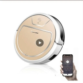 Imagem da oferta Robô aspirador MOLISU V8S PRO com app