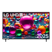Imagem da oferta Smart TV LG 55AU801C0SA 55" 4K ThinQ AI HDR10