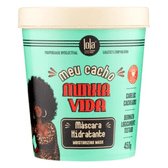 Imagem da oferta Meu Cacho Minha Vida Máscara 450g, Lola Cosmetics