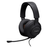 Imagem da oferta Headset Gamer Com Fio Quantum 100m2 Jbl Com Mic Preto - 28913835
