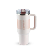 Imagem da oferta Stanley Quencher Protour Rose Quartz Fade | 1,18l