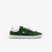 Imagem da oferta Tênis Lacoste Masculino Baseshot em Couro Tam 40