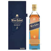 Imagem da oferta Johnnie Walker - Whisky Blue Label 750ml