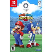 Imagem da oferta Mario & Sonic at the Olympic Games: Tokyo 2020 for Nintendo Switch