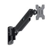 Imagem da oferta Suporte Articulado de Parede Ergonômico e Ajustável