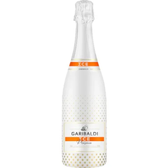 Imagem da oferta Espumante Brasileiro Branco Demi-Sec Ice Garibaldi Prosecco Serra Gaúcha Garrafa 750ml