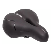Imagem da oferta Selim de Bicicleta GTA Gel Conforto Elastômero