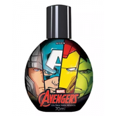 Imagem da oferta Colônia Marvel Avengers 70ml - Avon