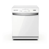 Imagem da oferta Lava-Louças Brastemp 8 Serviços Branca - BLF08BB