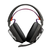 Imagem da oferta Headset Gamer Sem Fio JBL Quantum 950 Wireless com Base Dock Station e Bateria Dupla Preto - JBLQTUM950BLK