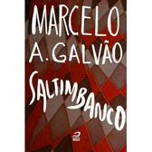 Imagem da oferta eBook Saltimbanco - Marcelo A. Galvão