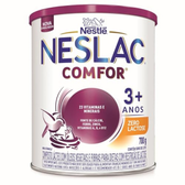 Imagem da oferta Composto Lácteo Neslac Comfor Zero Lactose 700g