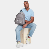 Imagem da oferta Mochila Lacoste Homme 17 L