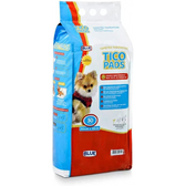 Imagem da oferta Tapete Higiênico Tico Pads - 30 Unidades