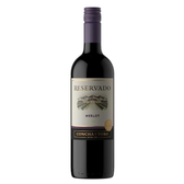 Imagem da oferta Concha y Toro Reservado Vinho Chileno Merlot 750mL