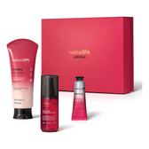 Imagem da oferta Kit Presente O Boticário Nativa Spa Ameixa - 3 Itens