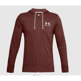 Imagem da oferta Moletom de Treino Under Armour Sportstyle Terry Masculino - Tam P