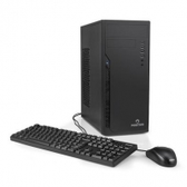 Imagem da oferta Computador Positivo D2200 i5 9400 8GB 1TB SHELL EFI - 1306002