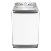 Imagem da oferta Máquina De Lavar Panasonic Função Vanish 12kg Branco - Na-f1