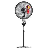 Imagem da oferta WAP Ventilador de Coluna 50cm FLOW TURBO com Tecnologia Silenciosa e Econômica 8 Pás e 3 Velocidades 180W 220V