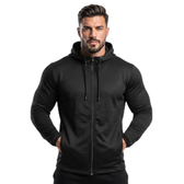 Imagem da oferta Jaqueta Scuba Masculina Tipo Neoprene Térmica Premium Impermeável Casaco Estruturado com Zíper Moderna Elegante Inver