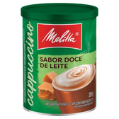 Imagem da oferta Cappuccino Doce De Leite 200g