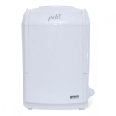 Imagem da oferta Mini Lavadora Praxis 1,2 kg Petit Branca 127V