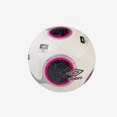 Imagem da oferta Bola Umbro Neo Swerve Lnf Futsal Branca 4