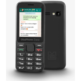 Imagem da oferta Celular ObaZapp 512MB 256MB RAM 3G 2,4" - Obabox