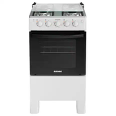 Imagem da oferta Fogão Itatiaia 4 Bocas Star New Branco - Bivolt