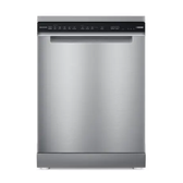 Imagem da oferta Lava-louças 15 Serviços Brastemp Inox com Smart Sensor - BLF61AR