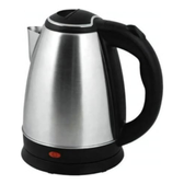 Imagem da oferta Chaleira Elétrica 1,8l Inox Desligamento Automatico Cor Aço 110v