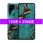 Imagem da oferta Smartphone Xiaomi 12t Pro Daniel Arsham Edition 256GB 12GB 5G NFC 6.67'' - Versão Global