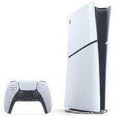 Imagem da oferta PS5 Console Sony PlayStation 5 Slim Digital 825GB Branco