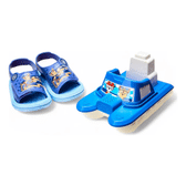 Imagem da oferta Sandália Grendene Kids Patrulha Canina Boat Kit Baby-23218