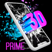 Imagem da oferta Live Wallpaper HD/3D Parallax Background Ringtones - Android