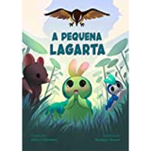 Imagem da oferta eBook A Pequena Lagarta - Flávio Colombini
