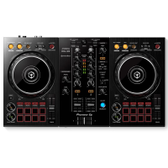 Imagem da oferta Mesa Controladora Pioneer para DJ 2 Canais para Rekordbox - DDJ 400