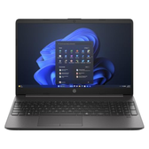Imagem da oferta Notebook HP 256R G9 Intel Core i5 13º Geração. Memoria RAM 16GB. SSD 256GB. Tela de 15,6" LCD. Windows 11 - Home SL - Cinza Escuro. Bivolt. (BQ9L2A