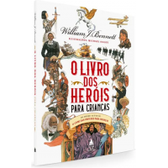 Imagem da oferta O livro dos heróis para crianças