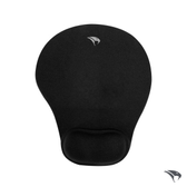 Imagem da oferta Mouse Pad Ergonomico Com Apoio Em Gel Para Punho VO450 Confortavel Viper Pro Office