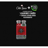 Imagem da oferta Compre Old Spice e Ganhe Até 2 Meses de Xbox Game Pass Ultimate