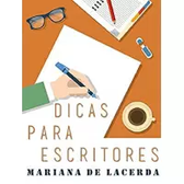 Imagem da oferta eBook Dicas para Escritores - Mariana de Lacerda