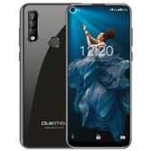 Imagem da oferta Smartphone Oukitel C17 Pro 4GB 64GB MTK6763